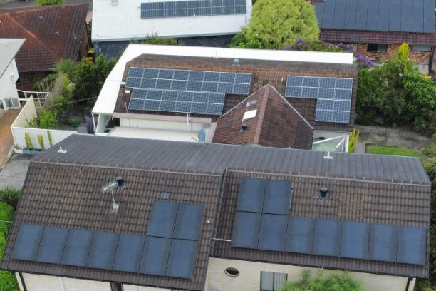 Shaw Power solar pv and electrical